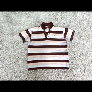 Lacoste polo